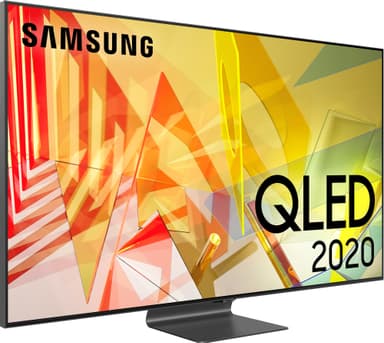 Samsung 85" Q95T 4K UHD QLED Smart-TV QE85Q95TAT
