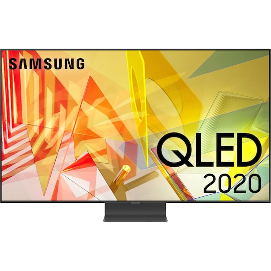 Samsung 85" Q95T 4K UHD QLED Smart-TV QE85Q95TAT