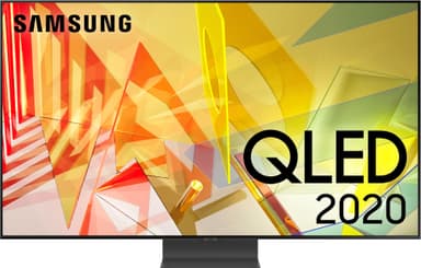 Samsung 85" Q95T 4K UHD QLED Smart-TV QE85Q95TAT