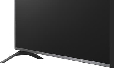 LG 86" UN85 4K UHD smart-TV 86UN8500 (2020)