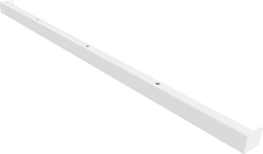 Epoq bærebjelke for benkeplate 80 cm