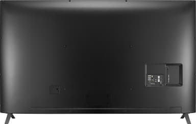 LG 82" UN85 4K UHD smart-TV 82UN8500