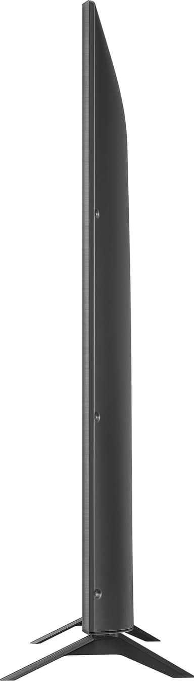 LG 82" UN85 4K UHD smart-TV 82UN8500