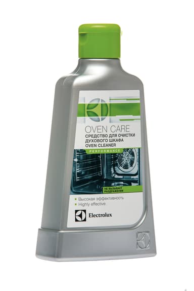 Electrolux ovnsrens