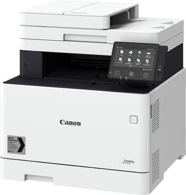 Canon i-SENSYS MF744Cdw AIO fargelaserskriver