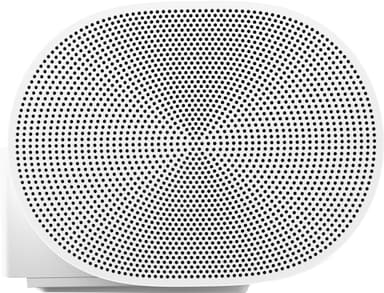 Sonos Arc 5-kanals smart lydplanke (hvit)