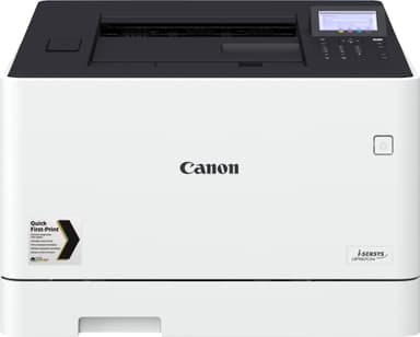 Canon i-SENSYS LBP663Cdw fargelaserskriver