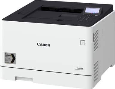 Canon i-SENSYS LBP663Cdw fargelaserskriver