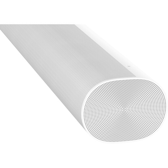 Sonos Arc 5-kanals smart lydplanke (hvit)