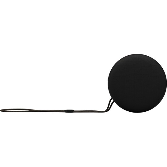 Jays s-Go Three trådløs høyttaler (graphite black)