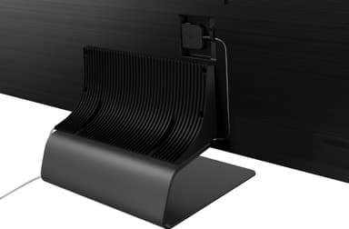 Samsung 85" Q95T 4K UHD QLED Smart-TV QE85Q95TAT