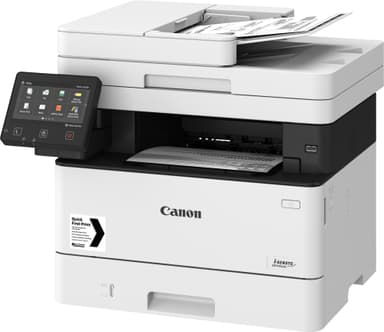 Canon i-SENSYS MF445DW AIO monolaserskriver