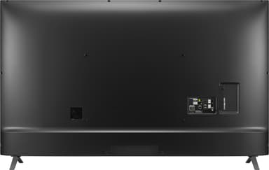 LG 86" UN85 4K UHD smart-TV 86UN8500 (2020)