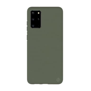 Miljøvennlig Samsung Galaxy S20+ trykt deksel - Green