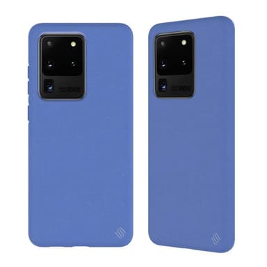Miljøvennlig Samsung Galaxy S20 Ultra trykt deksel - Blue