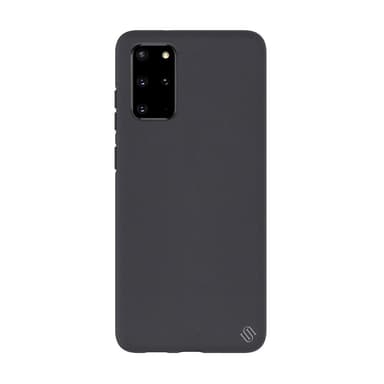 Miljøvennlig Samsung Galaxy S20+ trykt deksel - Black