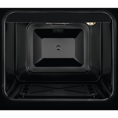 Electrolux komfyr LKS5000N0W (hvit)