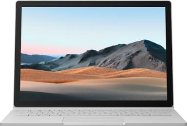 Surface Book 3 2-i-1 PC/nettbrett
