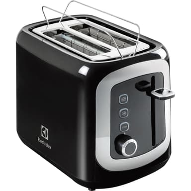Electrolux Love Your Day Collection brødrister EAT3300