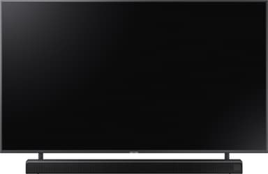 Samsung 2.1 lydplanke HW-R550/EN (sort)