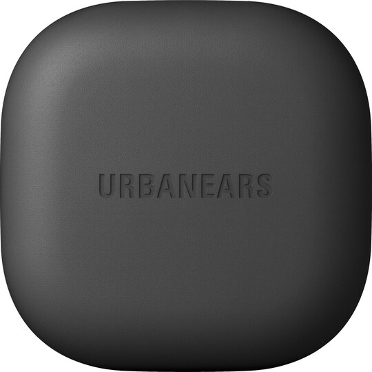 Urbanears Alby helt trådløse in-ear hodetelefoner (kullsort)