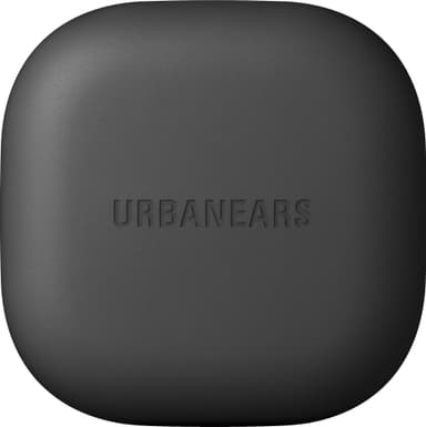 Urbanears Alby helt trådløse in-ear hodetelefoner (kullsort)