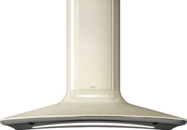 Eico Sweet P 85 ventilator 2587 (elfenben)