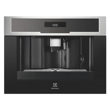 Electrolux kaffemaskin EBC54524OX