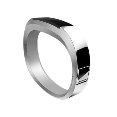 FitBit Alta armbånd S (rustfritt stål)
