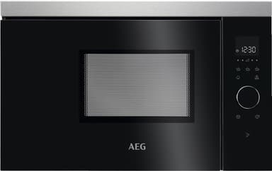 AEG mikrobølgeovn MBB1756SEM