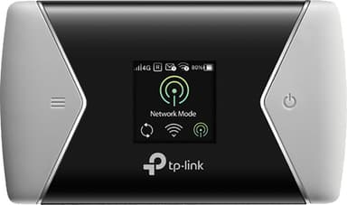 TP-Link M7450 4G LTE WiFi router