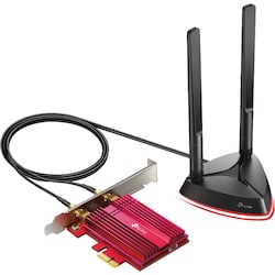 TP-Link TX3000E WiFi 6 PCIe adapter