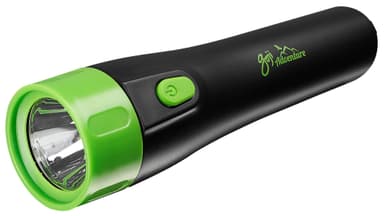 Goji Adventure Magnet lommelykt