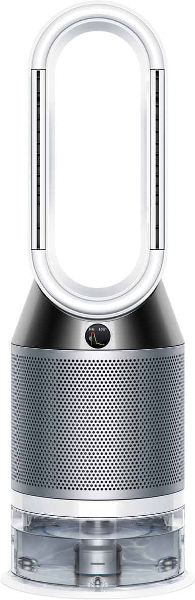 Dyson Pure Humidify+Cool luftrenser, luftfukter og vifte