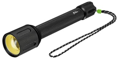 Goji Adventure lommelykt 4 x C