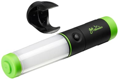 Goji Adventure LED-lykt
