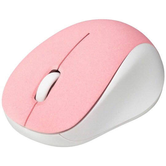 Goji Blush trådløs mus (rosa)