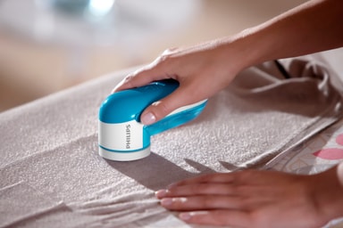 Philips nuppefjerner GC026 Elkjøp