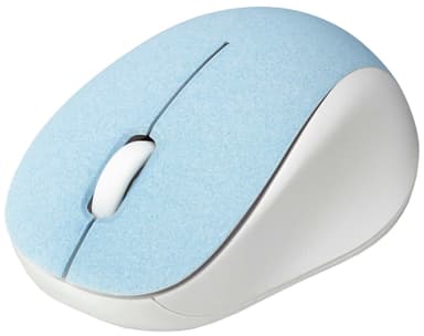 Goji Blush trådløs mus (blå) Mus og tastatur Elkjøp Goji Blush trådløs mus (blå) Mus og tastatur Elkjøp