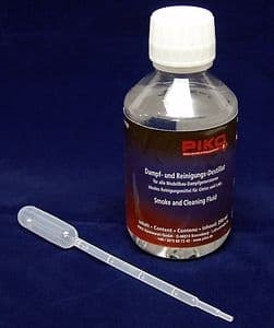 PIKO Damp og rengjøringsdestilat - 250ml