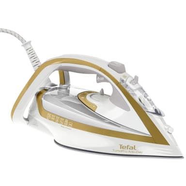 Tefal LinenCare Turbo Pro Anti-Calk dampjern FV5646E0