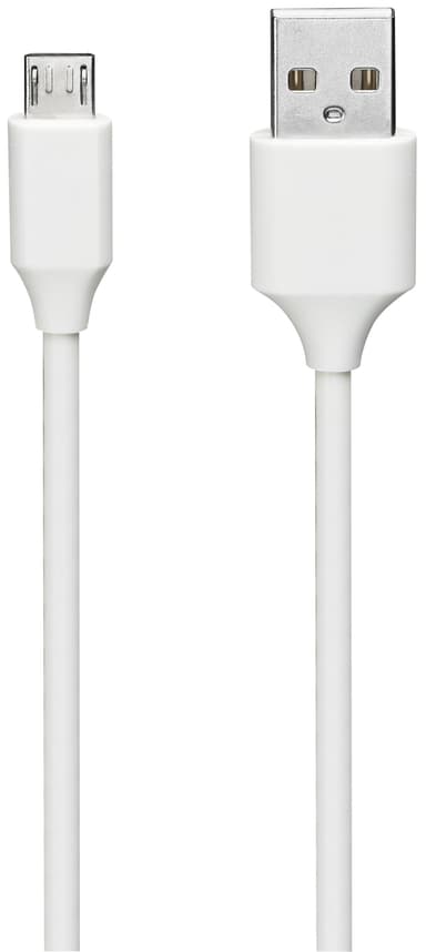 Goji 3350 mAh powerbank (blå)