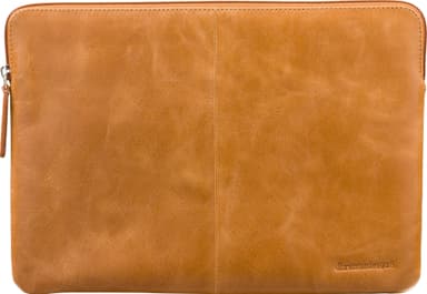 Skagen Pro etui til Macbook 13" (tan)