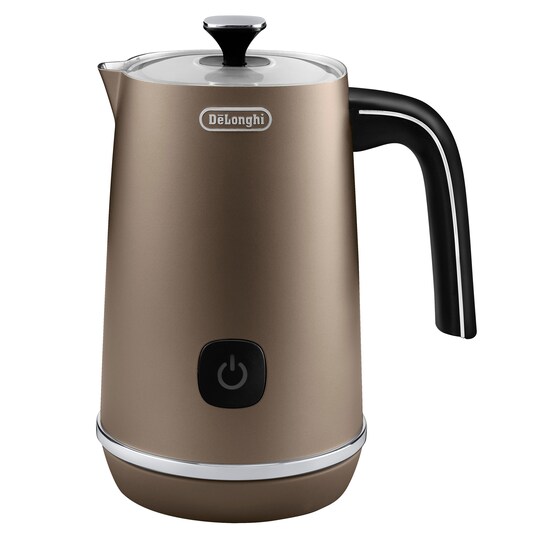 DeLonghi Distinta melkeskummer EMFI (bronse)