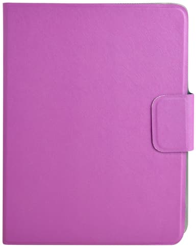 Goji 10" etui til nettbrett (lilla)