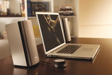 Bose 2.0 høyttalersystem Companion 20