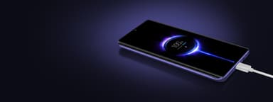Xiaomi Mi Note 10 Lite smarttelefon 6/128GB (nebula purple)