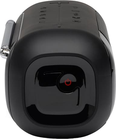 JBL Tuner 2 FM bærbar FM-/DAB-radio (sort)