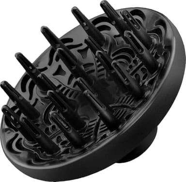 Babyliss Power Dry 2100 hårføner D563DE