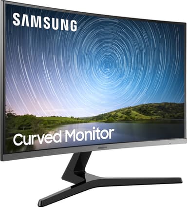 Samsung C32R500 32" PC-skjerm